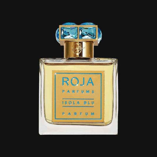 Isola Blu Parfum Roja Parfums 50 ml (Preventa)