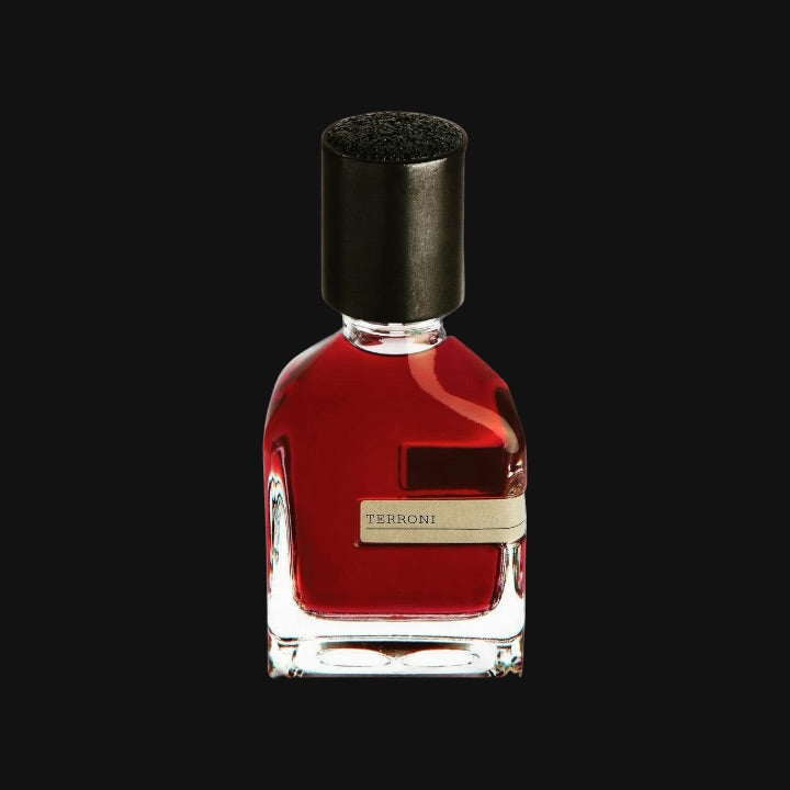 Terroni Orto Parisi Eau de Parfum 50 ml