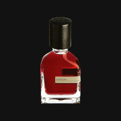Terroni Orto Parisi Eau de Parfum 50 ml