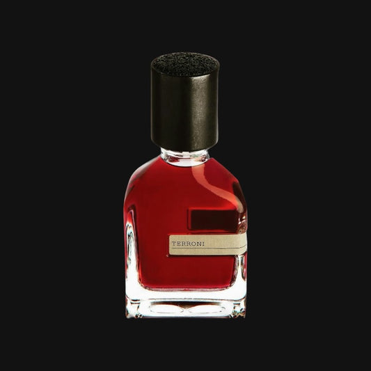 Terroni Orto Parisi Eau de Parfum 50 ml