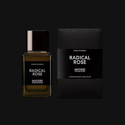 Radical Rose Extrait de Parfum Matiere Premiere 100 ml (Preventa)