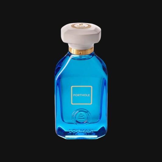 Porthole Extrait de Parfum de Loumari