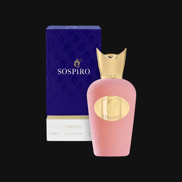 Sospiro Vibranna Eau de Parfum