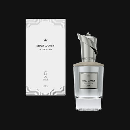 Queening Mind Games Extrait de Parfum 100 ml (Preventa)