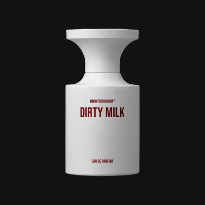 Dirty Milk BORNTOSTANDOUT® Eau de Parfum (Preventa)
