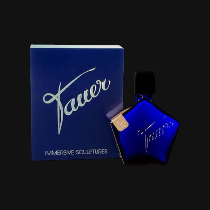 Au Coeur du Désert Tauer Perfumes Extrait 50 ml (Preventa)