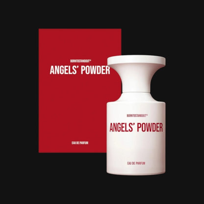 Angel’s Powder BORNTOSTANDOUT® Eau de Parfum (Preventa)