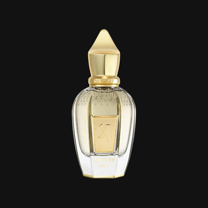Louis XV 1722 Xerjoff Parfum 50 ml (Preventa)
