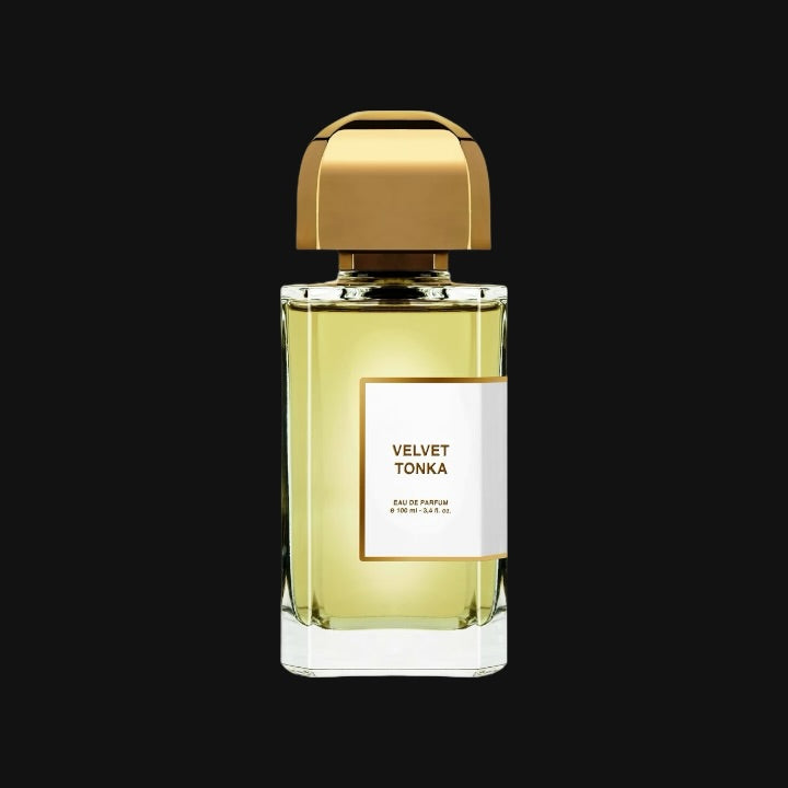 Velvet Tonka BDK Parfums Eau de Parfum 100 ml (Preventa)