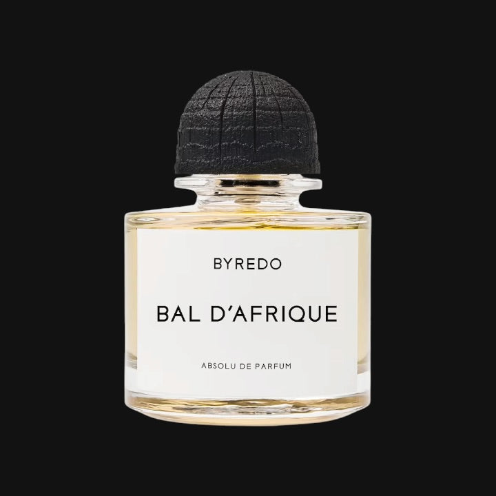 Bal D’ Afrique Absolu de Parfum Byredo 100 ml (Preventa)