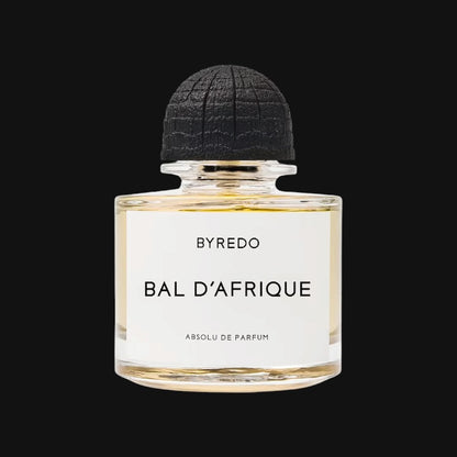 Bal D’ Afrique Absolu de Parfum Byredo 100 ml (Preventa)