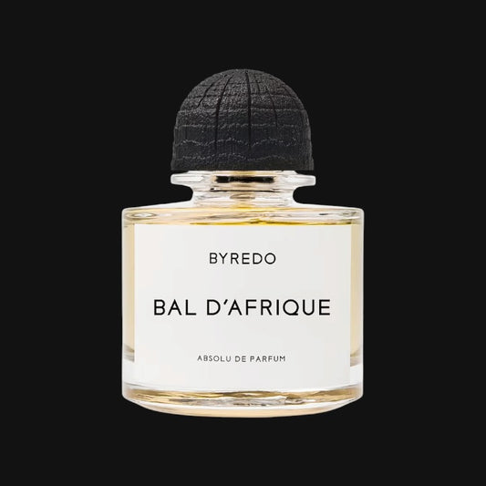 Bal D’ Afrique Absolu de Parfum Byredo 100 ml