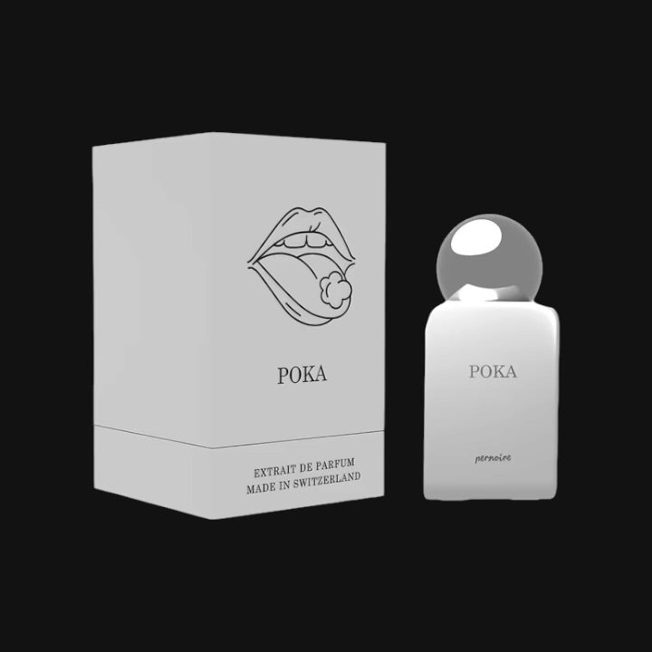 Poka Pernoire Extrait de Parfum 50 ml