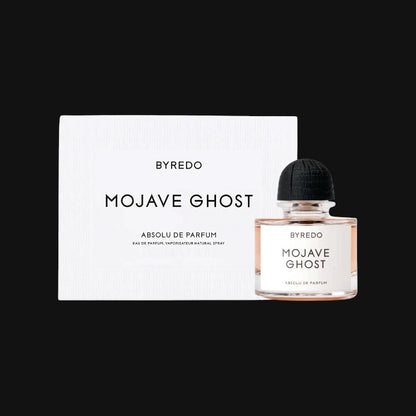 Mojave Ghost Absolu de Parfum Byredo 100 ml (Preventa)