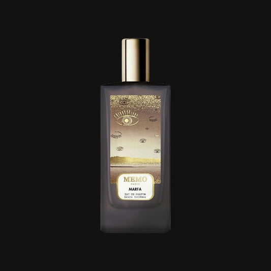Marfa Memo Paris Eau de Parfum 75 ml (Preventa)
