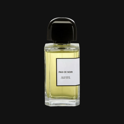 Pas Ce Soir BDK Parfums Eau de Parfum 100 ml (Preventa)