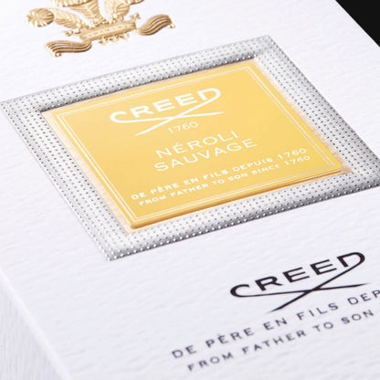 Creed Neroli Sauvage Eau de Parfum 100 ml (Preventa)