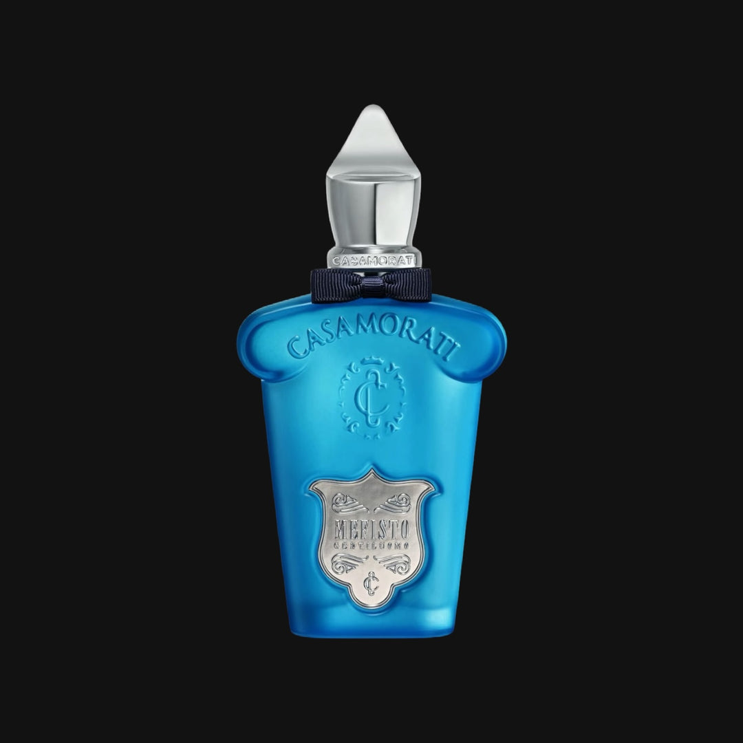 Mefisto Gentiluomo Casamorati Eau de Parfum de Xerjoff