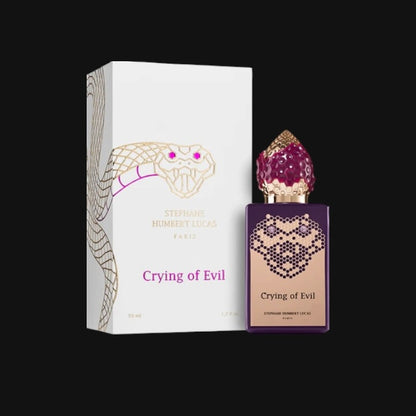 Crying of Evil Stéphane Humbert Lucas EDP 50 ml (Preventa)