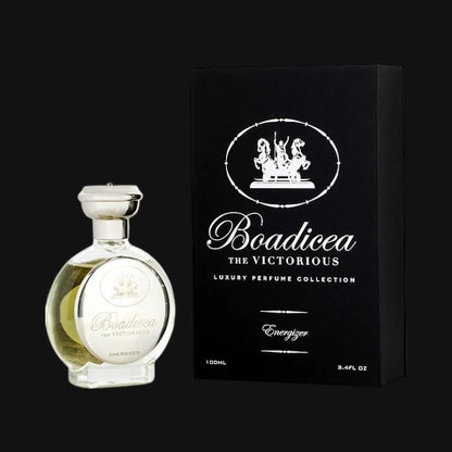 Energizer Boadicea the Victorious Eau de Parfum 100 ml (Preventa)