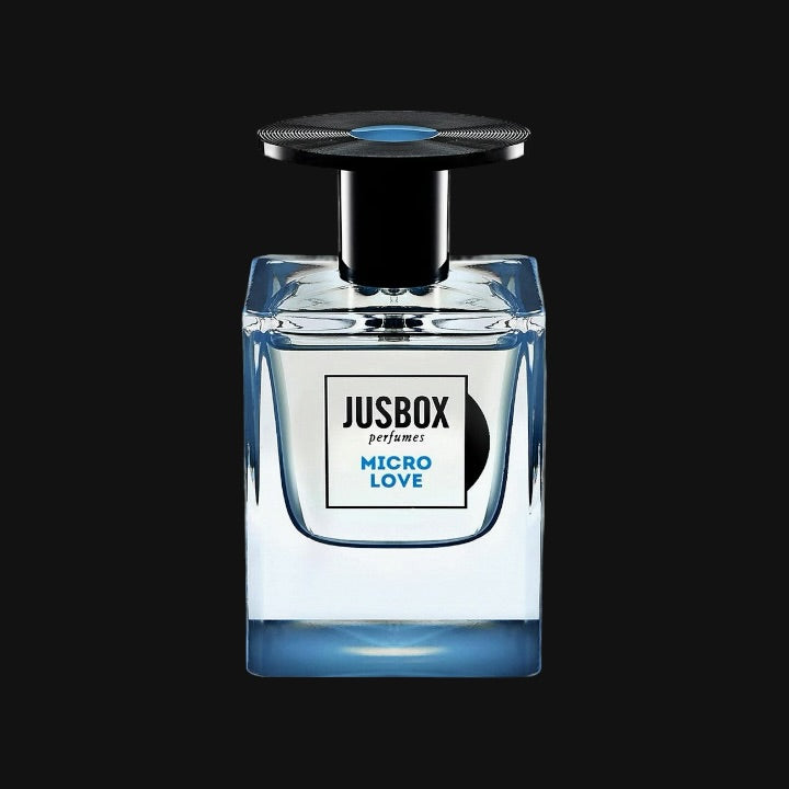 Micro Love Jusbox Eau de Parfum 78 ml (Preventa)