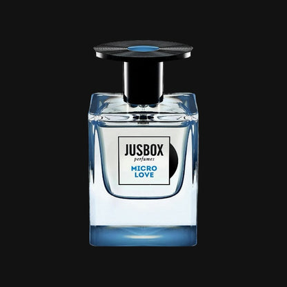 Micro Love Jusbox Eau de Parfum 78 ml (Preventa)