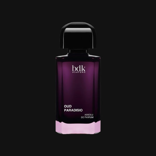 Oud Paradisio Absolu de Parfum de BDK Parfums
