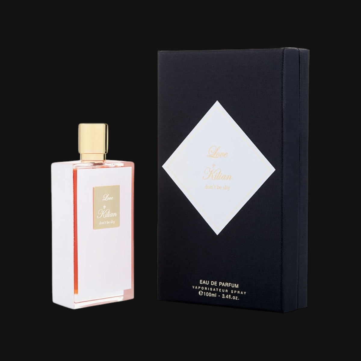Love Don’t Be Shy By Kilian Eau de Parfum 100 ml