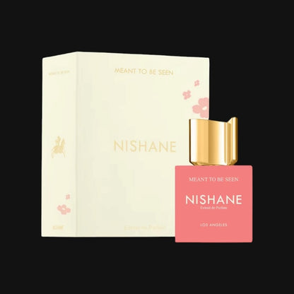 Nishane Meant To Be Seen Los Angeles Extrait 100 ml (Preventa)