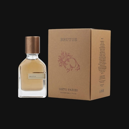 Brutus Orto Parisi Eau de Parfum 50 ml (Preventa)