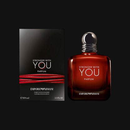 Stronger With You Parfum Emporio Armani 100 ml