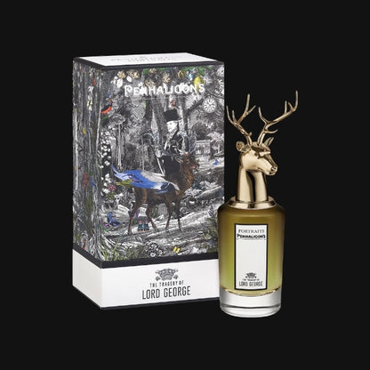 The Tragedy of Lord George Penhaligons Eau de Parfum 75 ml