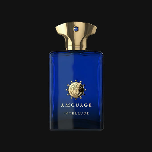 Amouage Interlude Man Eau de Parfum 100 ml (Preventa)