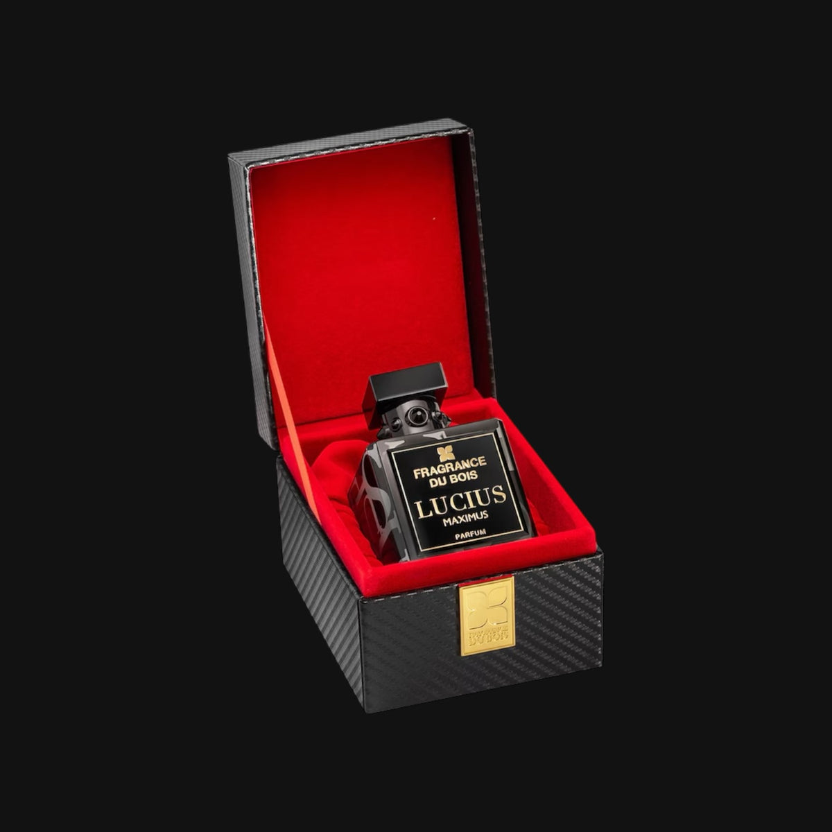 Lucius Maximus Parfum Fragrance Du Bois 100 ml (Preventa)