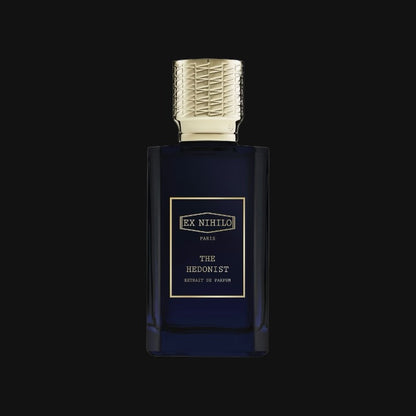 The Hedonist Ex Nihilo Extrait de Parfum 50 ml