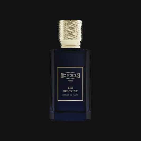 The Hedonist Ex Nihilo Extrait de Parfum 50 ml