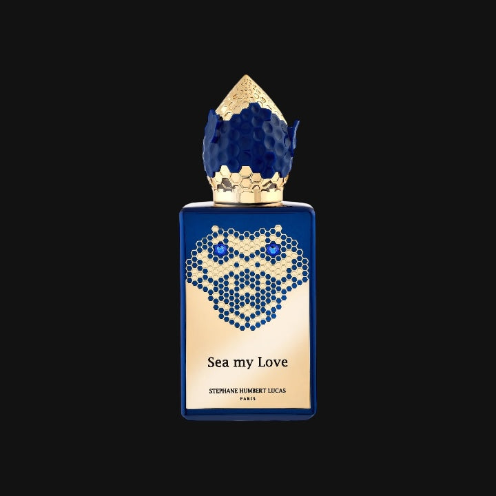 Sea My Love Eau de Parfum de Stéphane Humbert Lucas