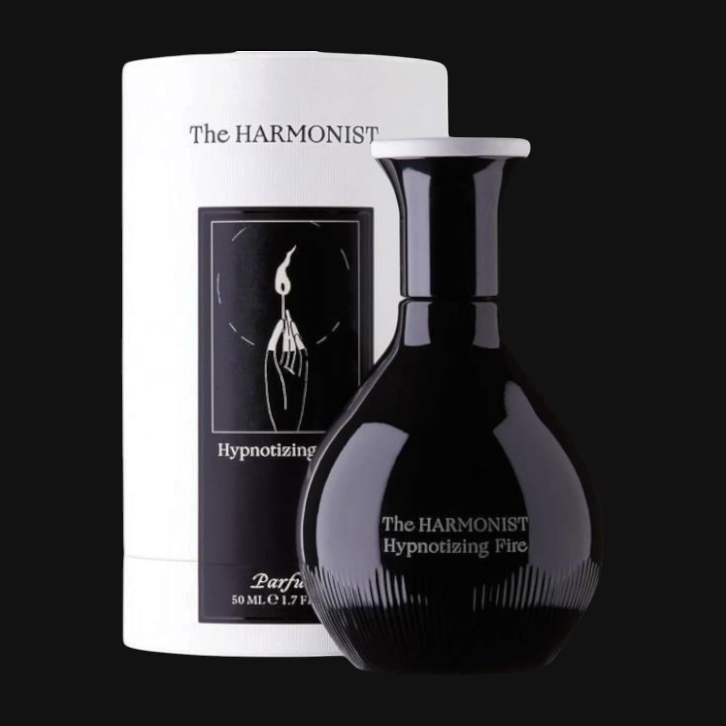 Hypnotizing Fire The Harmonist Eau de Parfum 50 ml