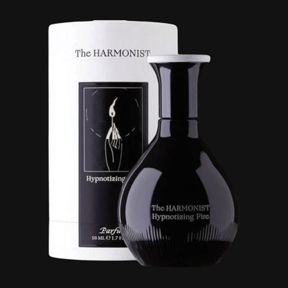 Hypnotizing Fire The Harmonist Eau de Parfum 50 ml