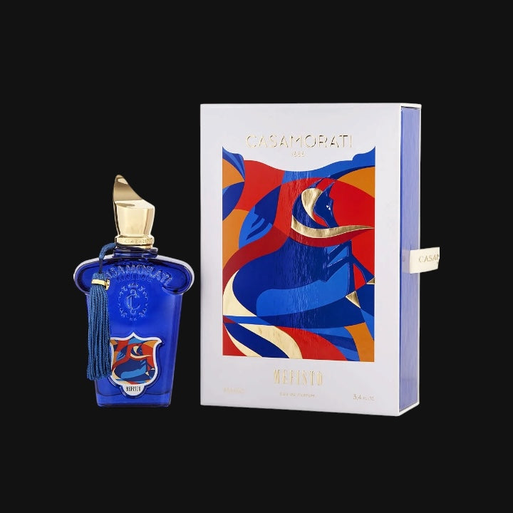Mefisto Casamorati by Xerjoff Eau de Parfum 100 ml (Preventa)