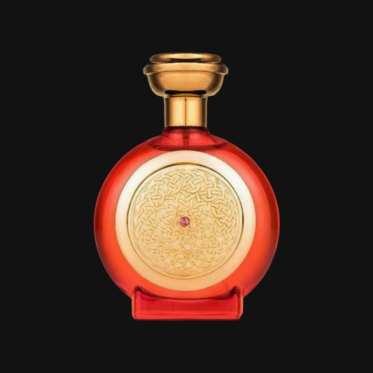 Rose Sapphire Parfum de Boadicea the Victorious