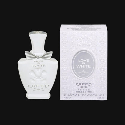 Creed Love in White Eau de Parfum 75 ml (Preventa)