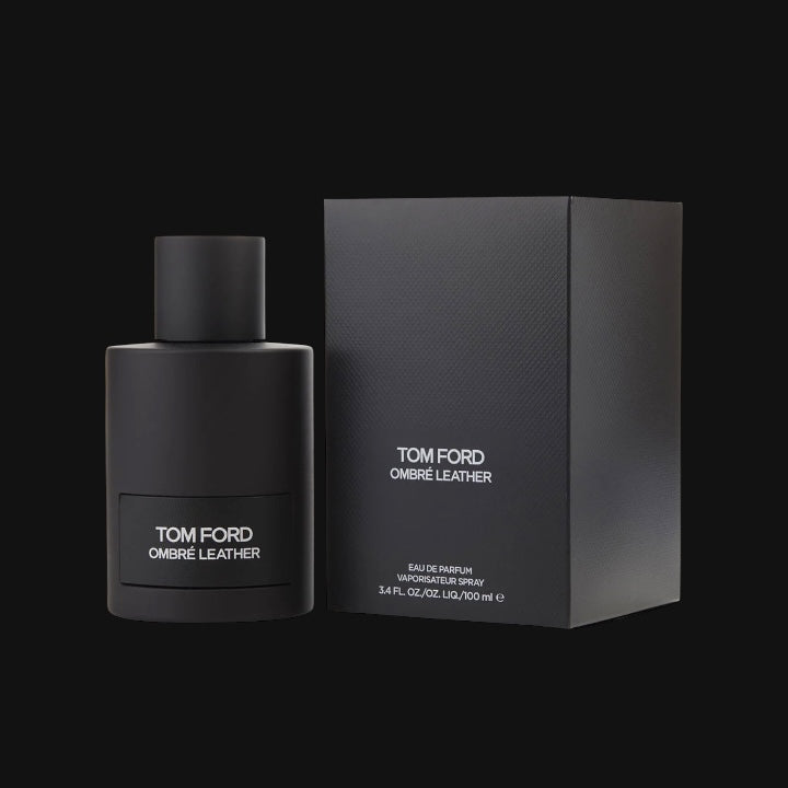 Ombre Leather EDP Tom Ford 100 ml (Preventa)