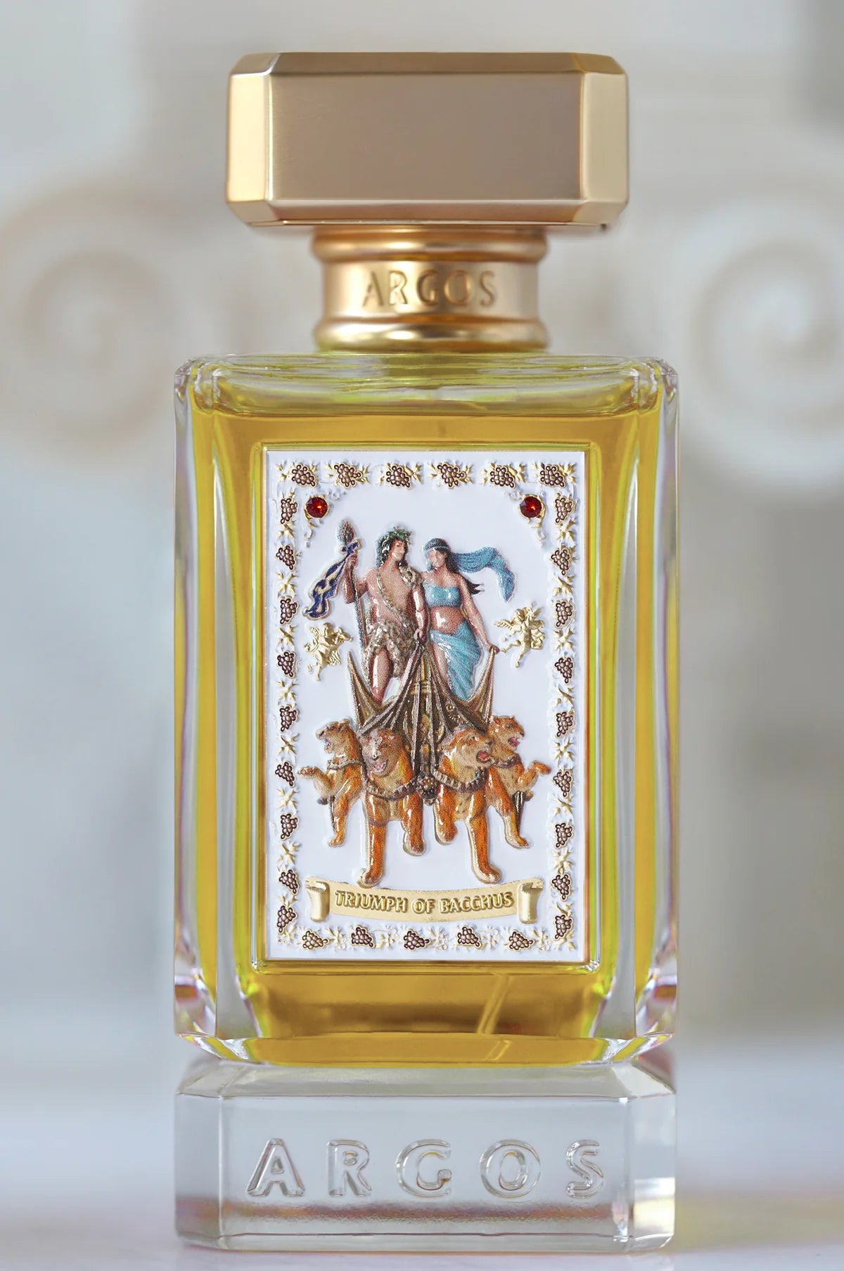 Triumph of Bacchus Argos Extrait de Parfum 100 ml (Preventa)