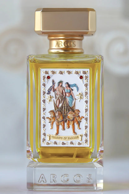Triumph of Bacchus Argos Extrait de Parfum 100 ml (Preventa)