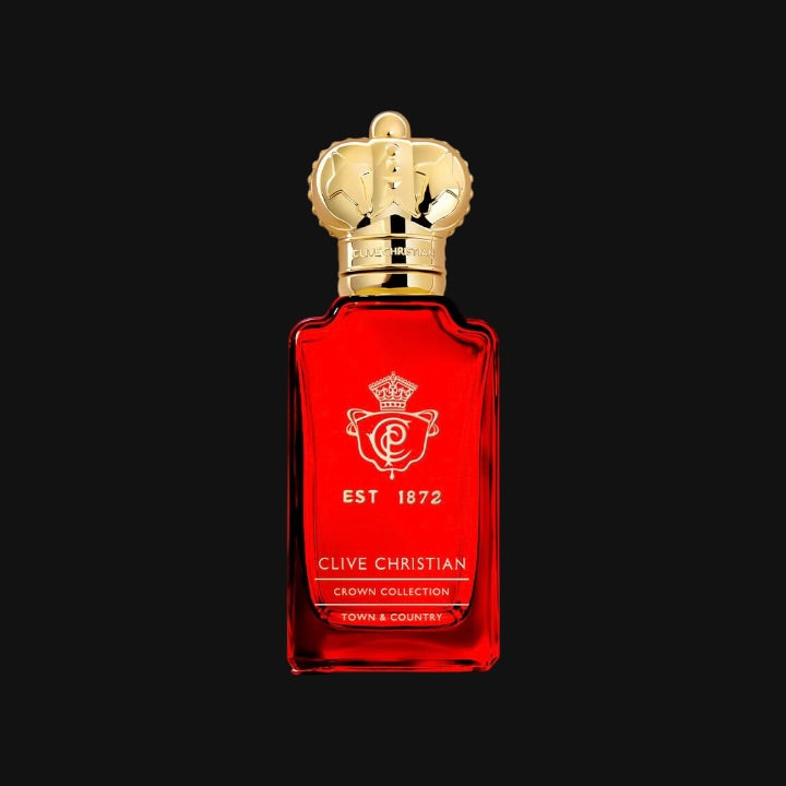Town & Country Clive Christian Eau de Parfum