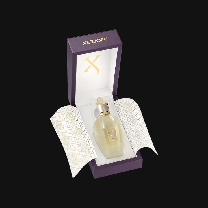 P.33 Blank Page Edition Xerjoff Parfum 100 ml (Preventa)