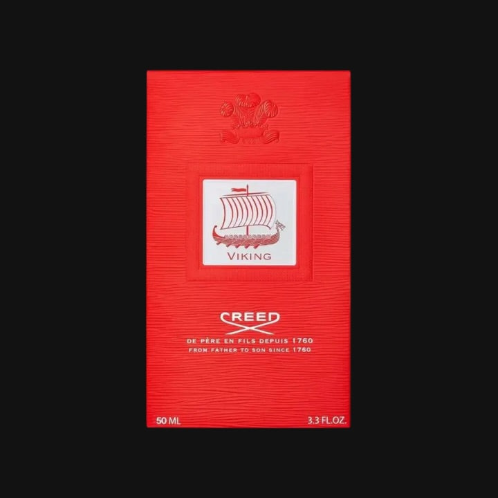 Creed Viking Eau de Parfum
