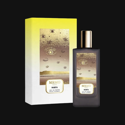 Marfa Memo Paris Eau de Parfum 75 ml (Preventa)