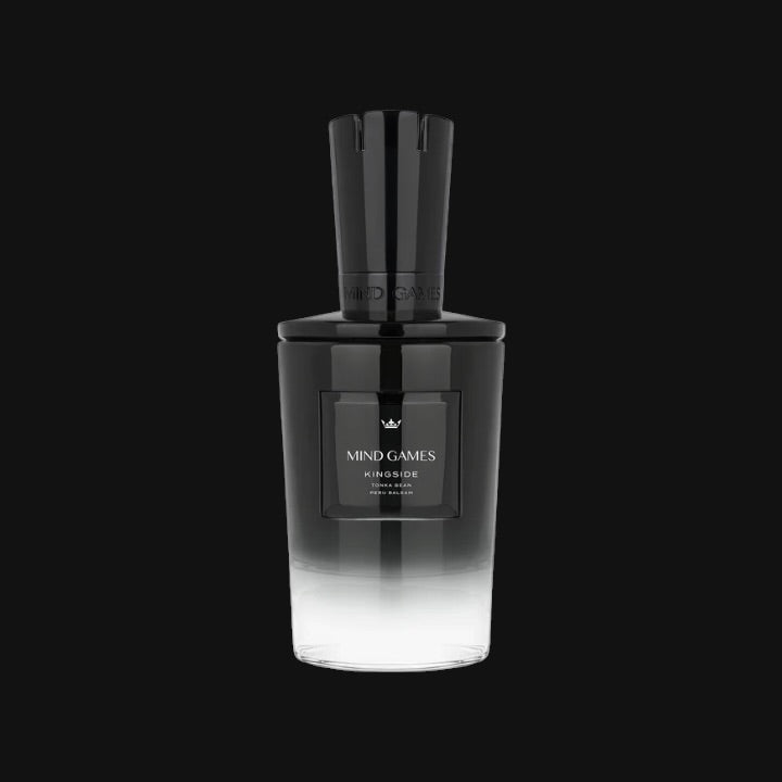 Kingside Extrait de Parfum de Mind Games